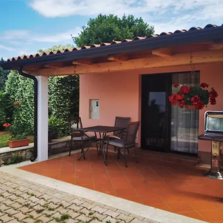 Nora Holiday home *