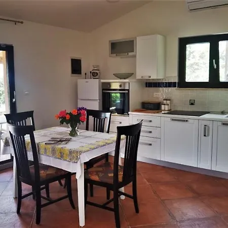 Holiday home Nora