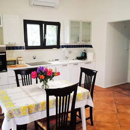 Nora Novigrad Istria