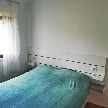 Holiday home Nora *