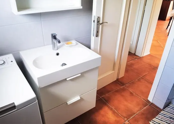 Nora Σπίτι διακοπών *