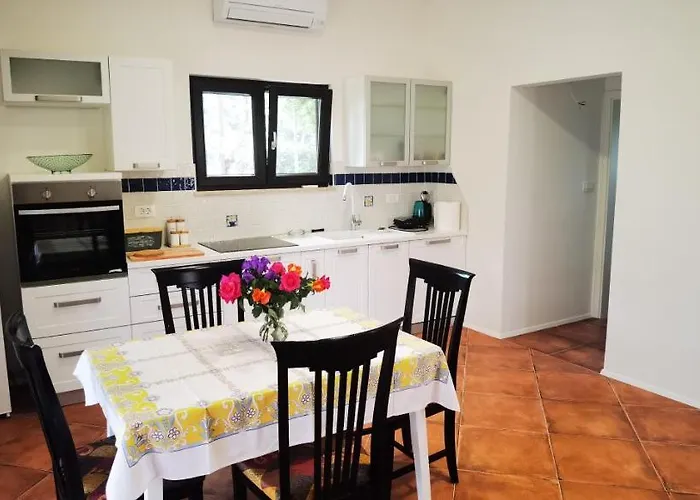 Nora Novigrad Istria